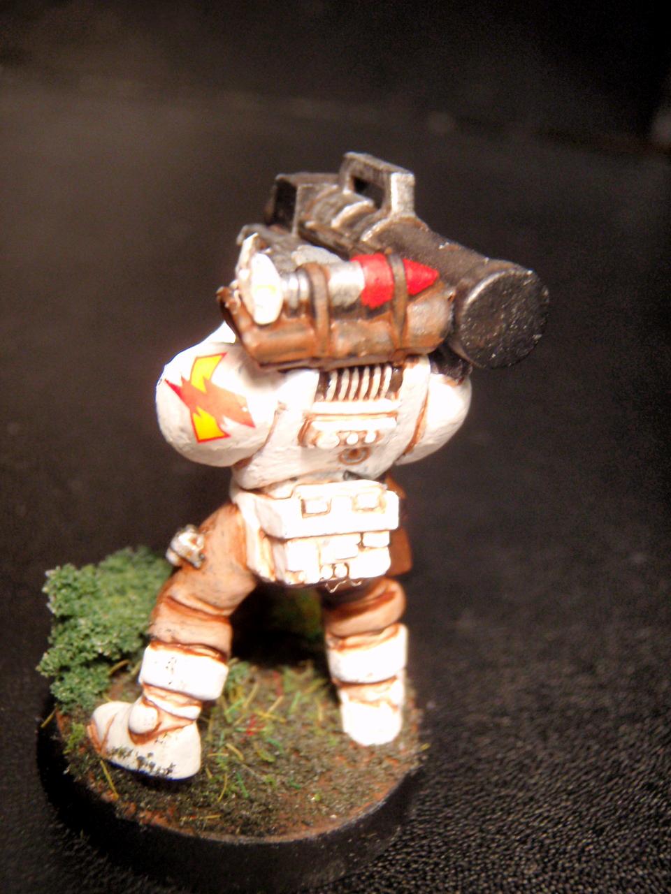 Scouts, Snipers, Squad, Tactical, Troops, Whate Scars