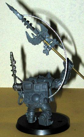Mekboy, Orks