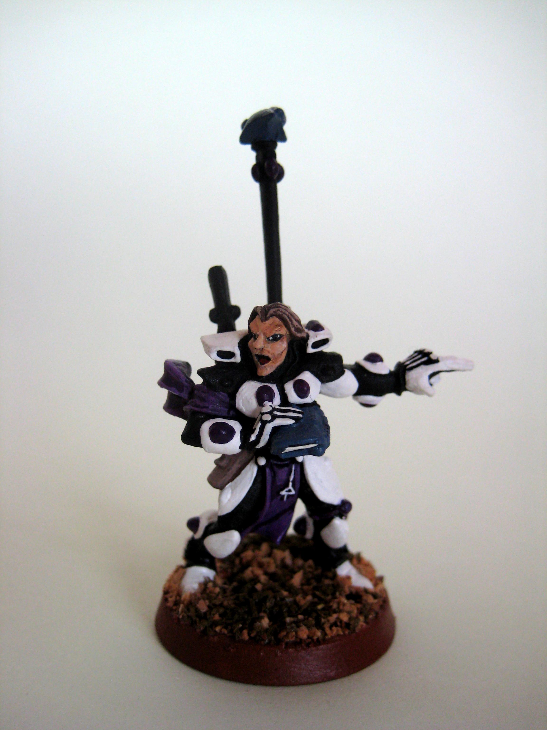Craftworld, Eldar, Warhammer 40,000