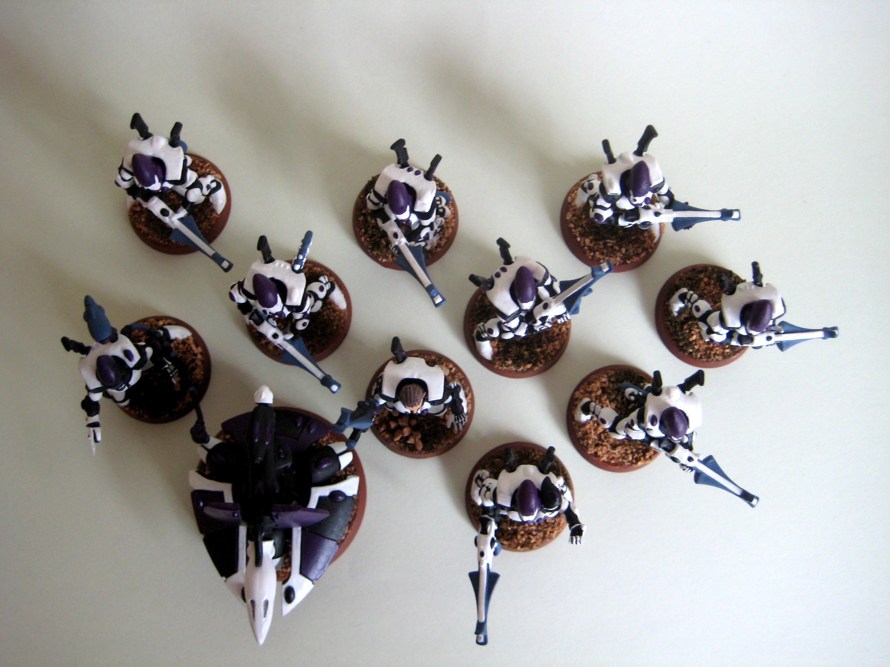 Craftworld, Eldar, Warhammer 40,000