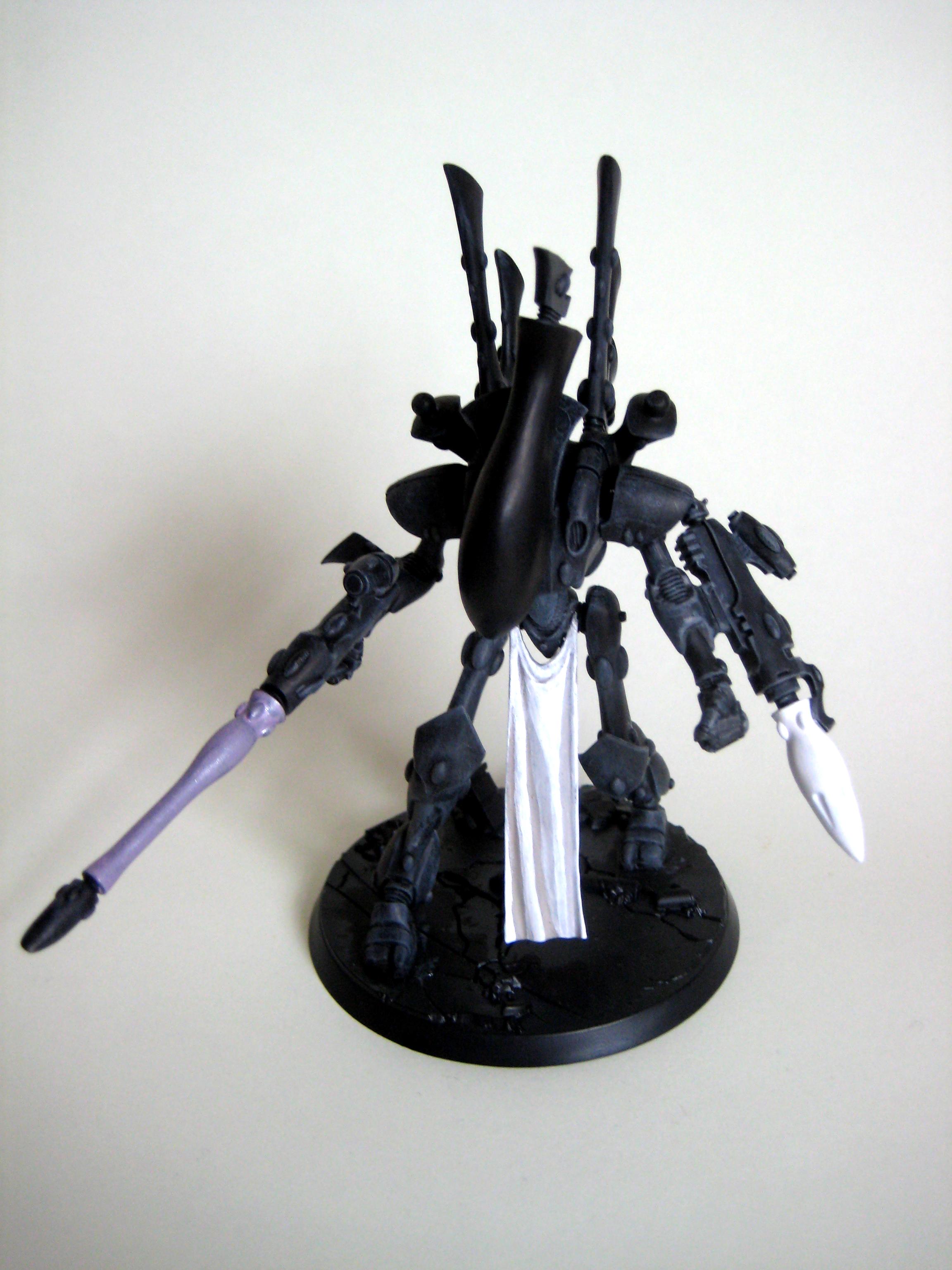 Wraithlord (in progress)