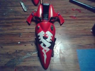 Eldar, Jetbike