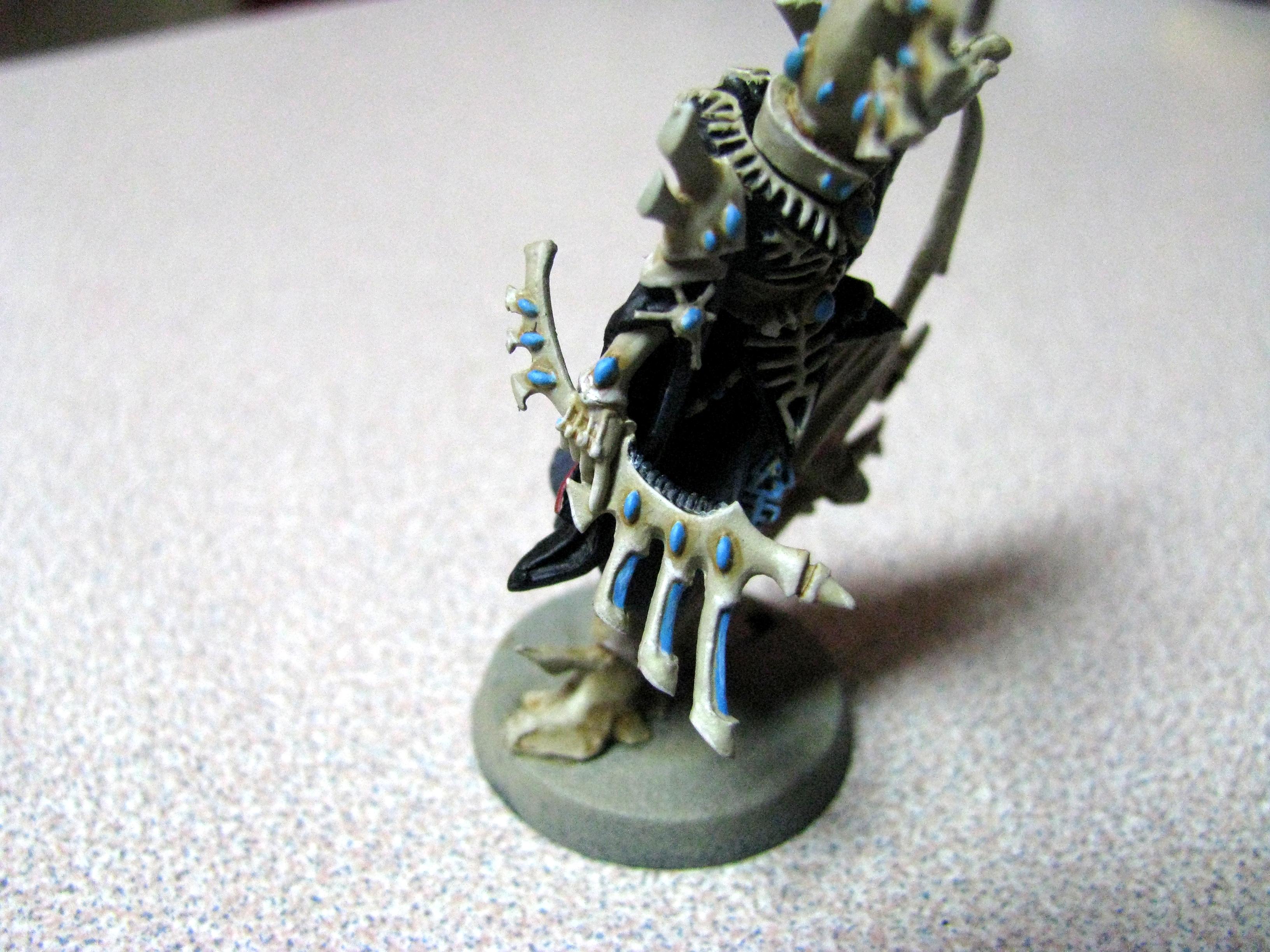 Eldar, Farseer, Ulthwe