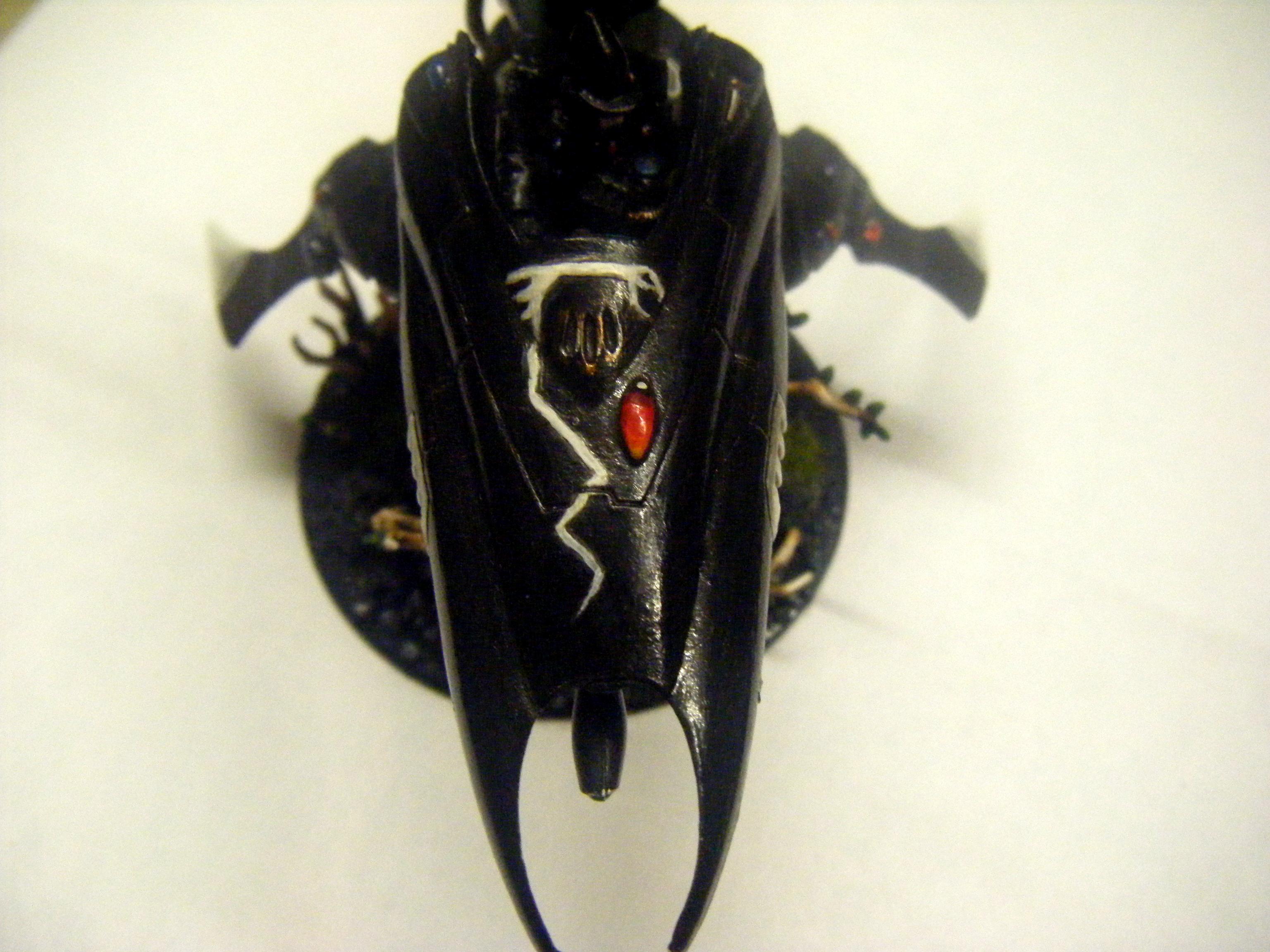 Black, Eldar, Jetbike, Skimmer, Tank, Ulthwe, Vyper