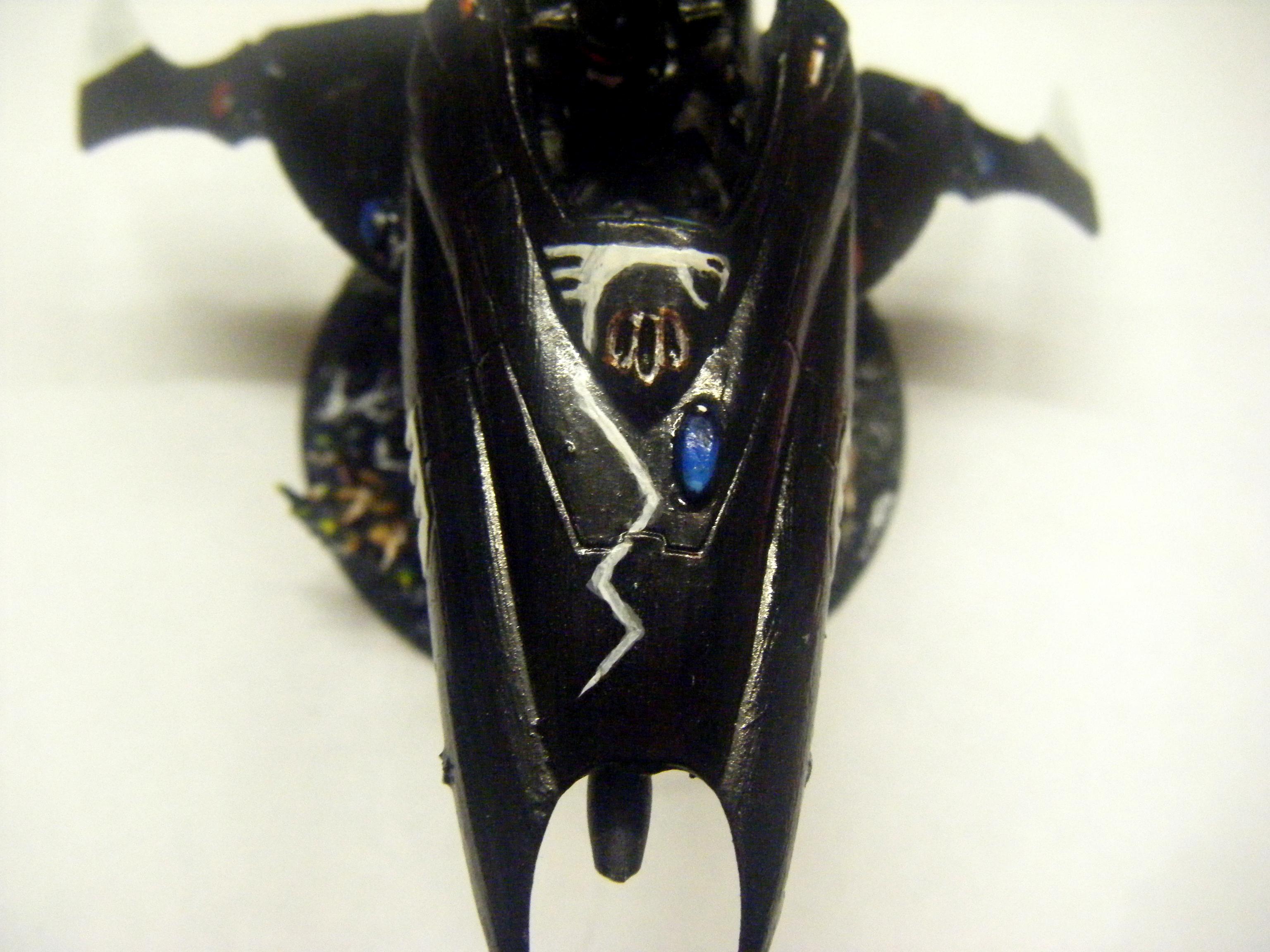 Black, Eldar, Jetbike, Skimmer, Tank, Ulthwe, Vyper