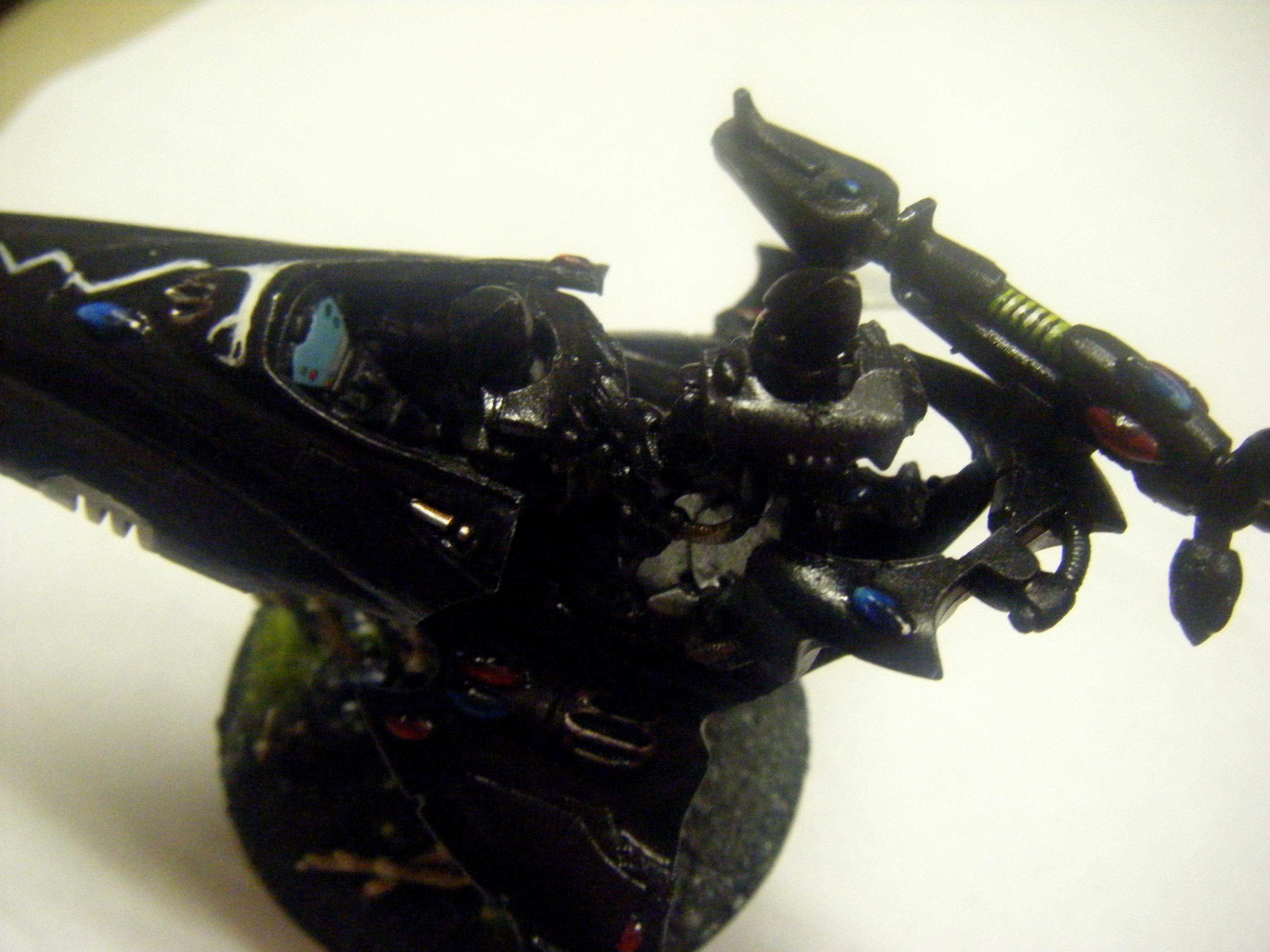 Black, Eldar, Jetbike, Skimmer, Tank, Ulthwe, Vyper
