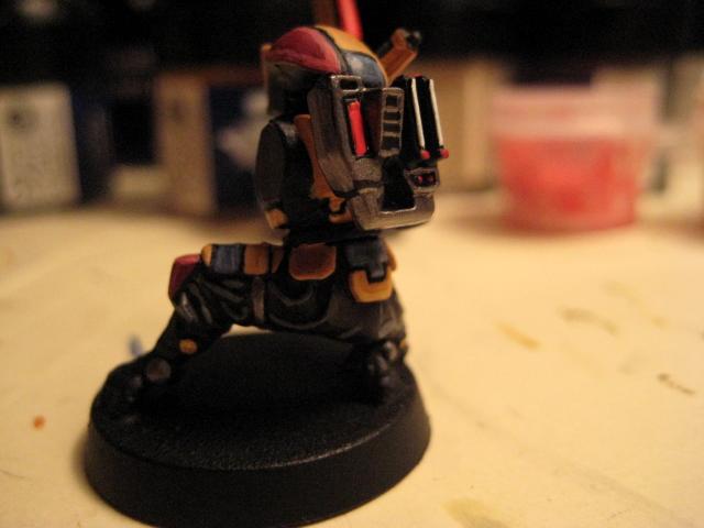Work In Progress