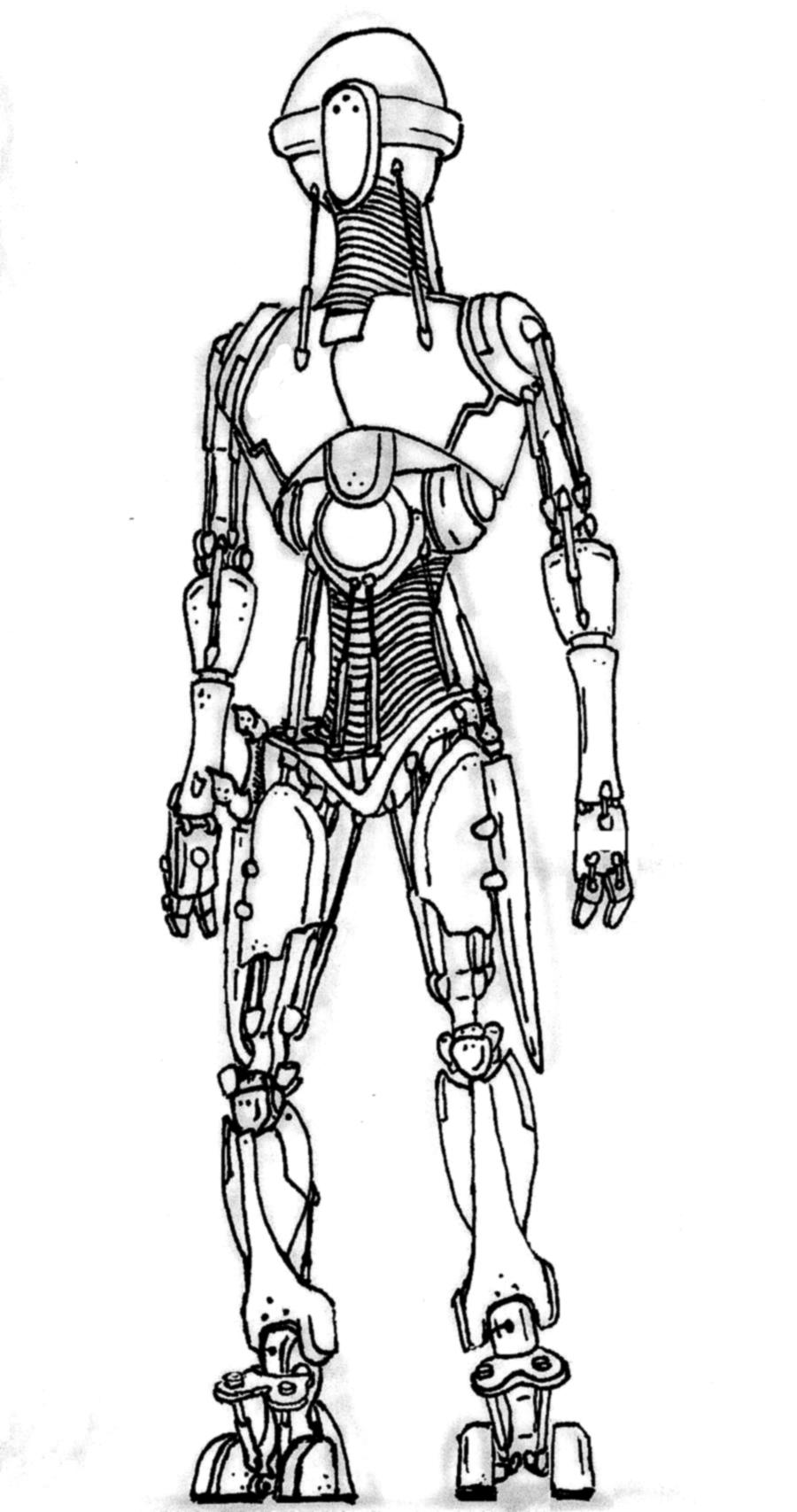 Android assassin