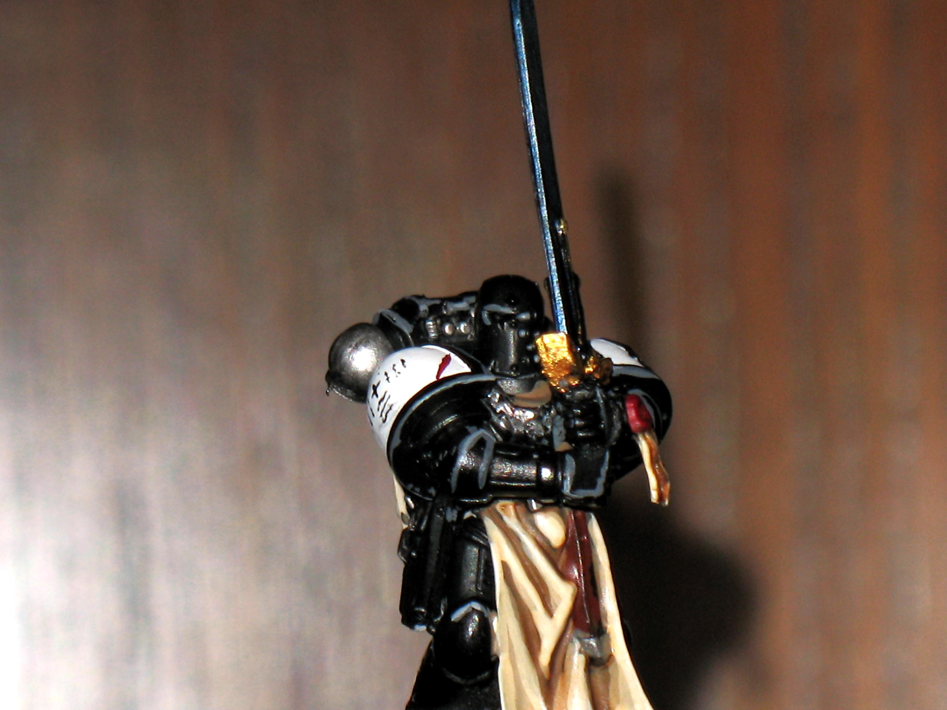 Black Templars, Space Marines, Warhammer 40,000