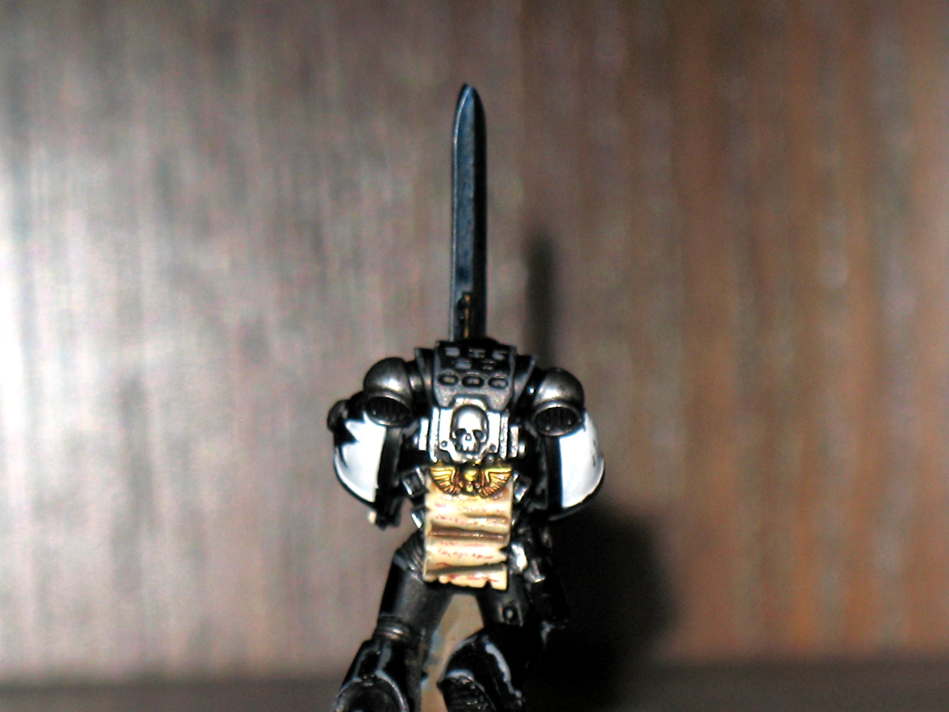 Black Templars, Space Marines, Warhammer 40,000