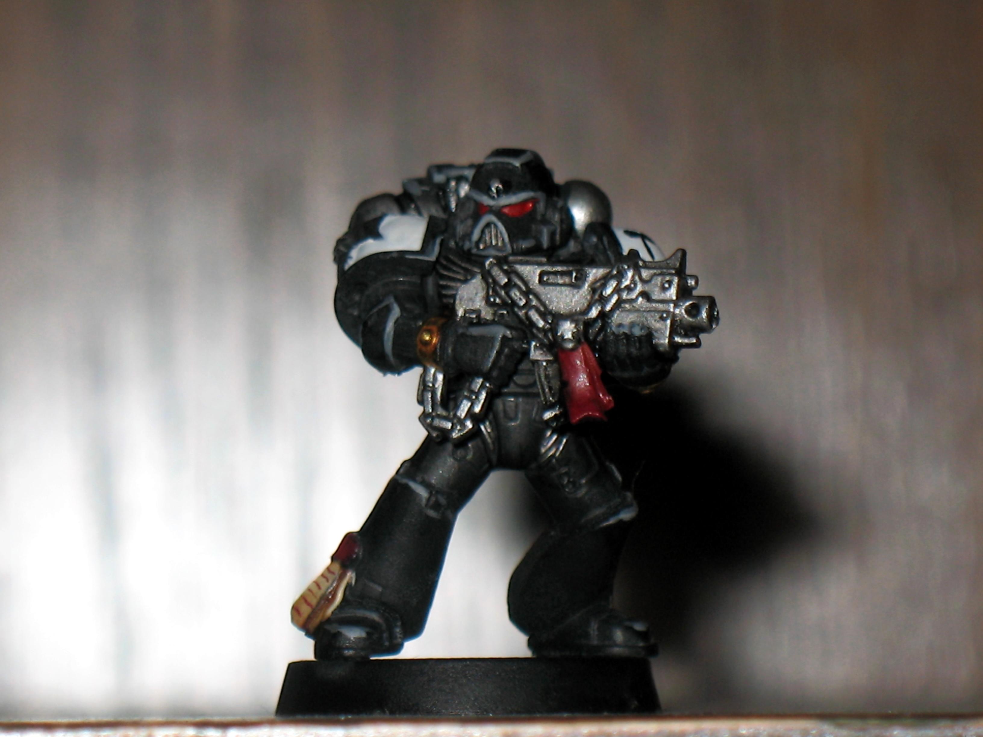 Black Templars, Space Marines, Warhammer 40,000