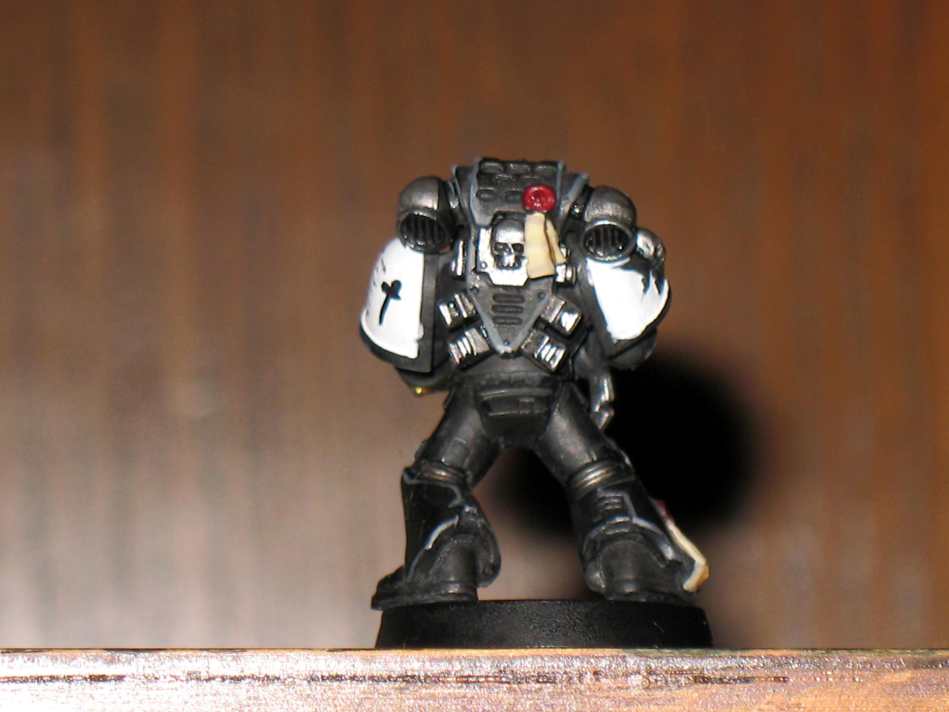 Black Templars, Space Marines, Warhammer 40,000