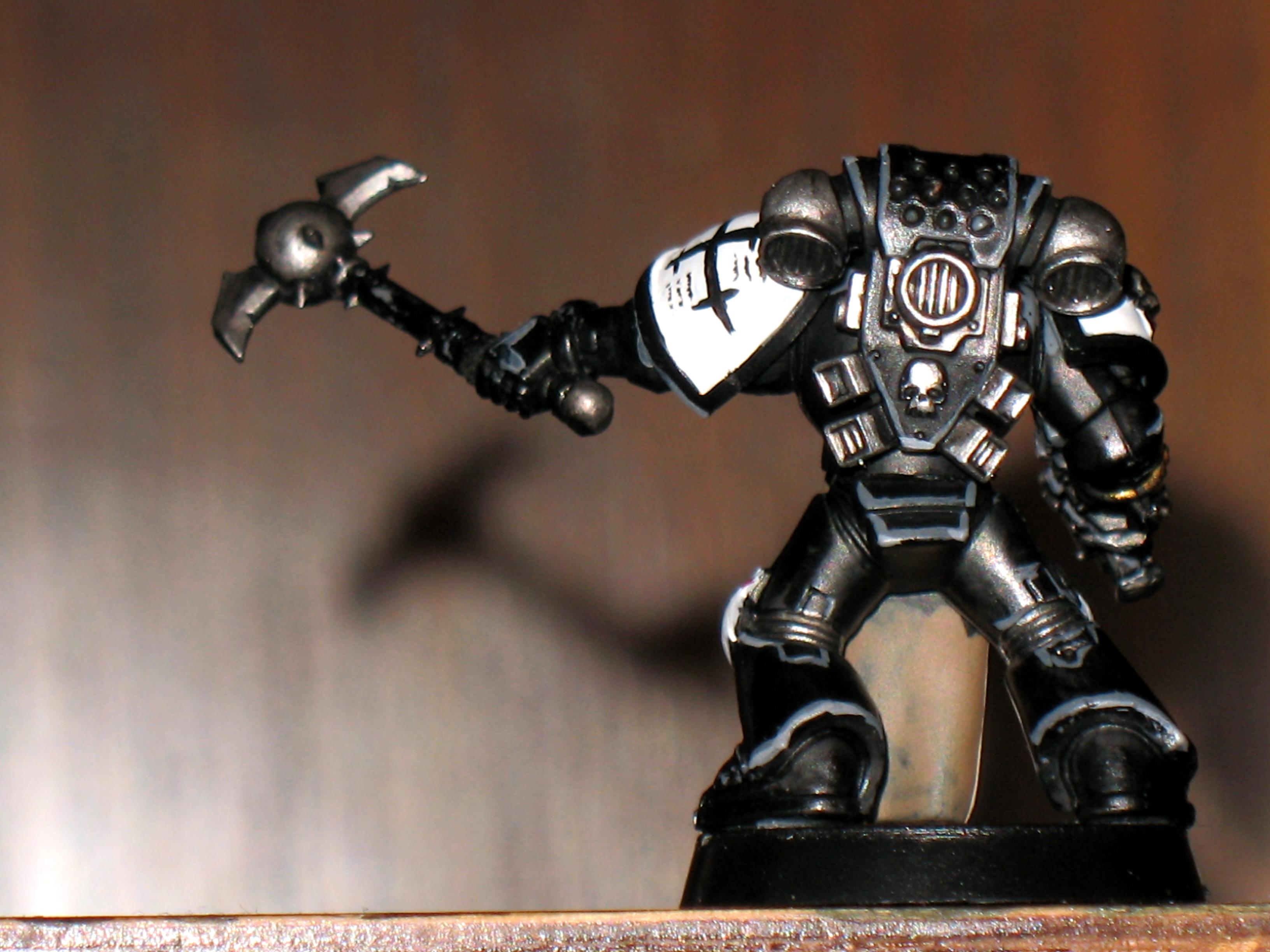 Black Templars, Space Marines, Warhammer 40,000