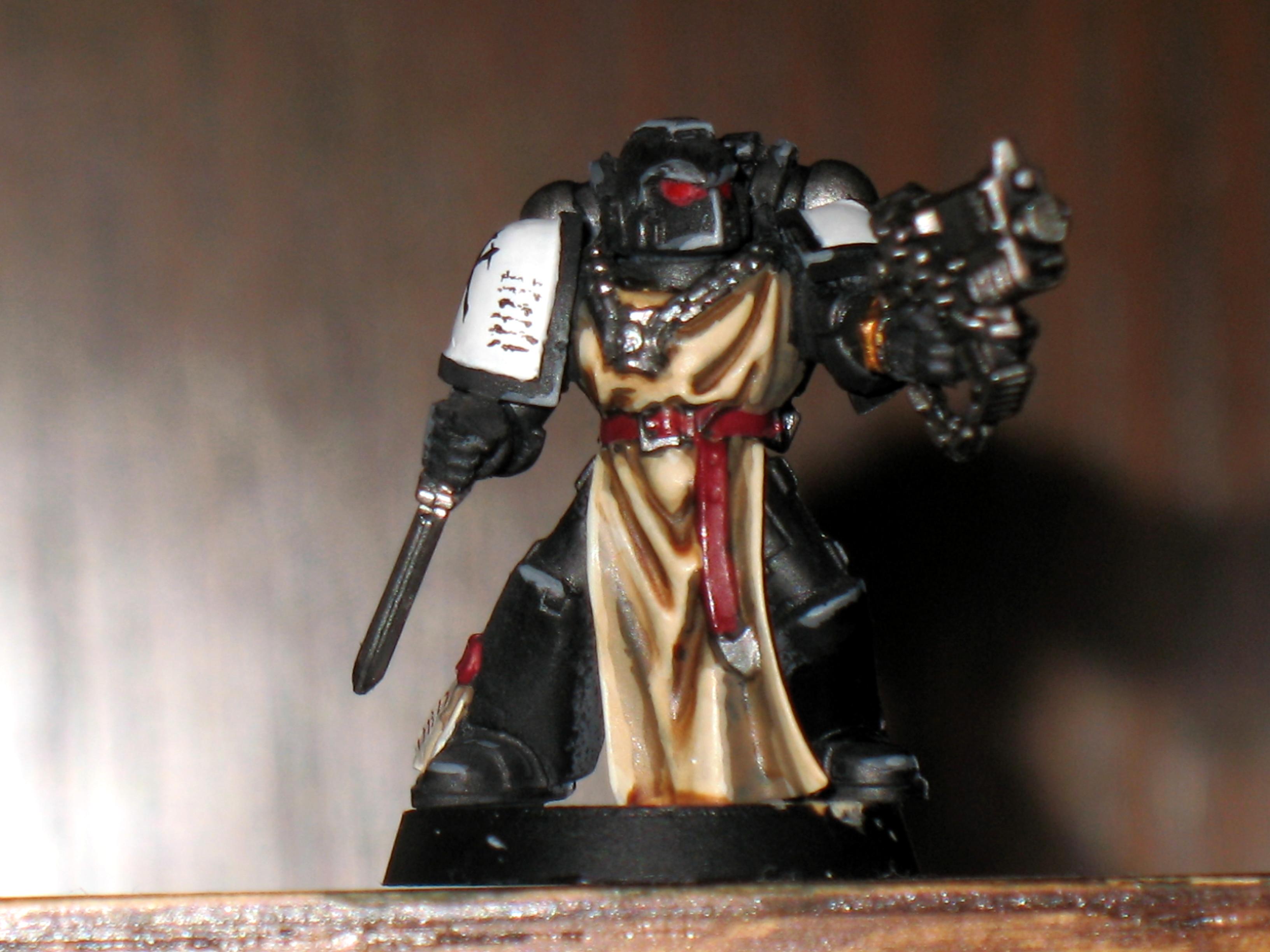 Black Templars, Space Marines, Warhammer 40,000