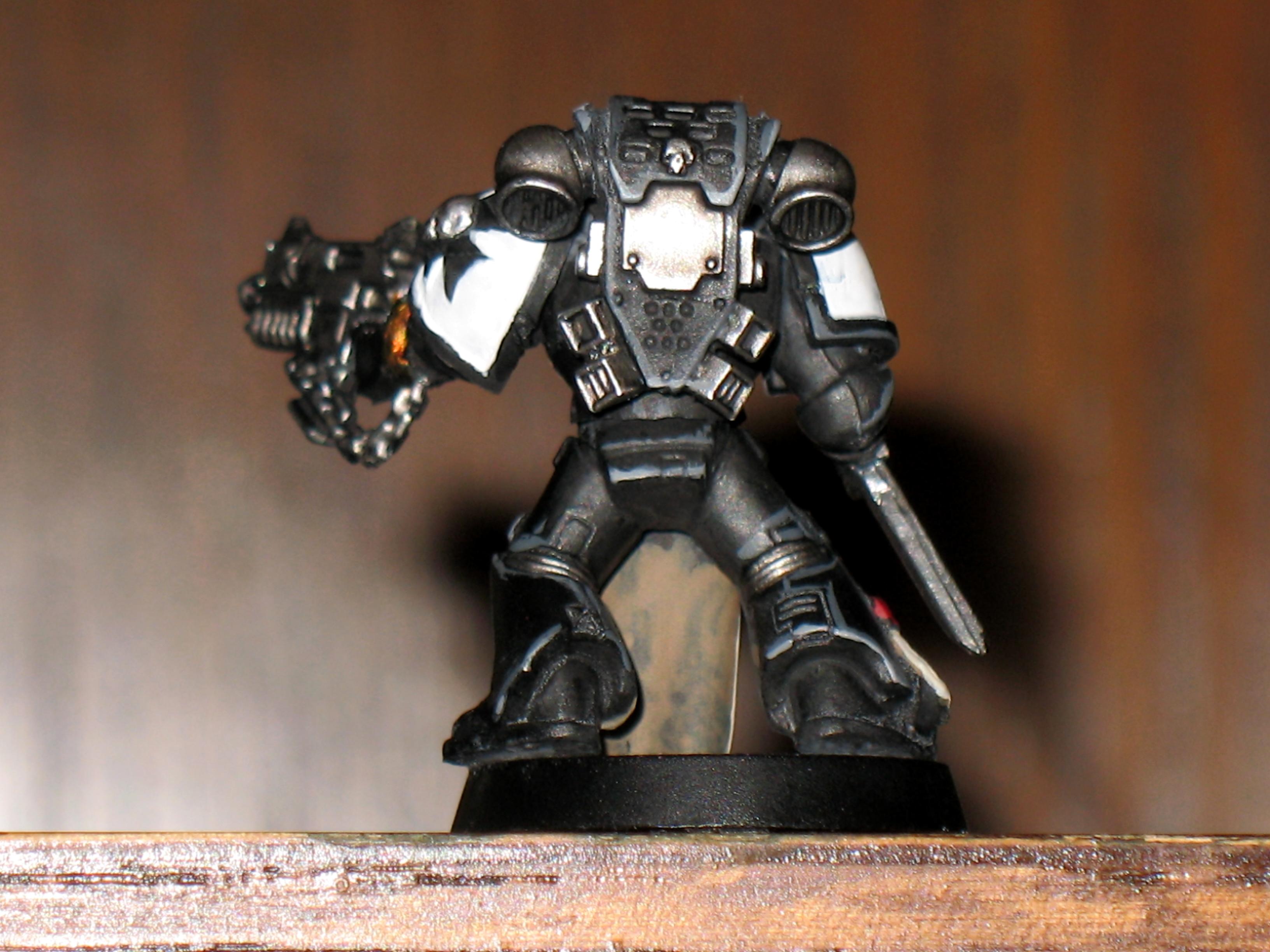 Black Templars, Space Marines, Warhammer 40,000