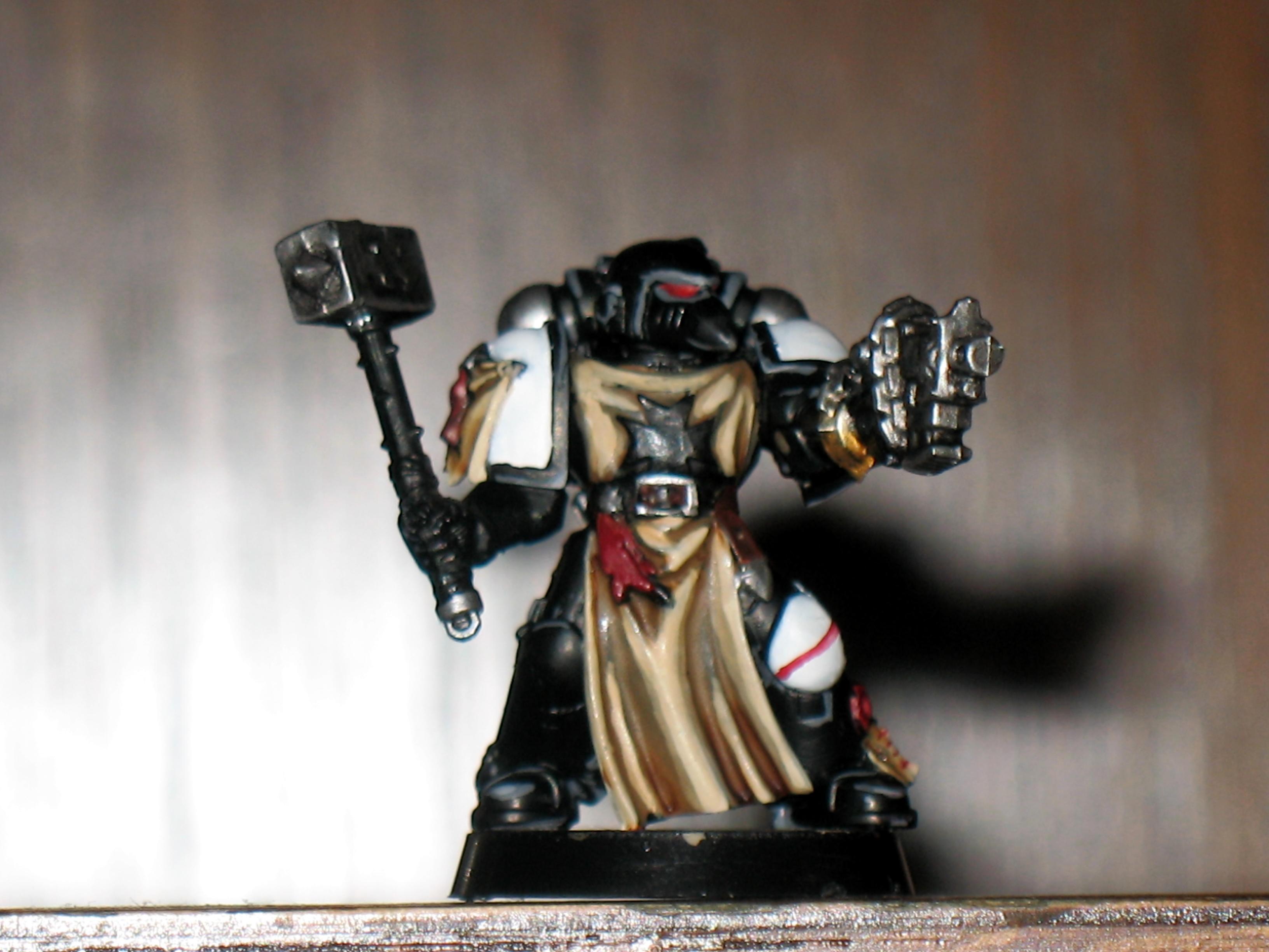 Black Templars, Space Marines, Warhammer 40,000