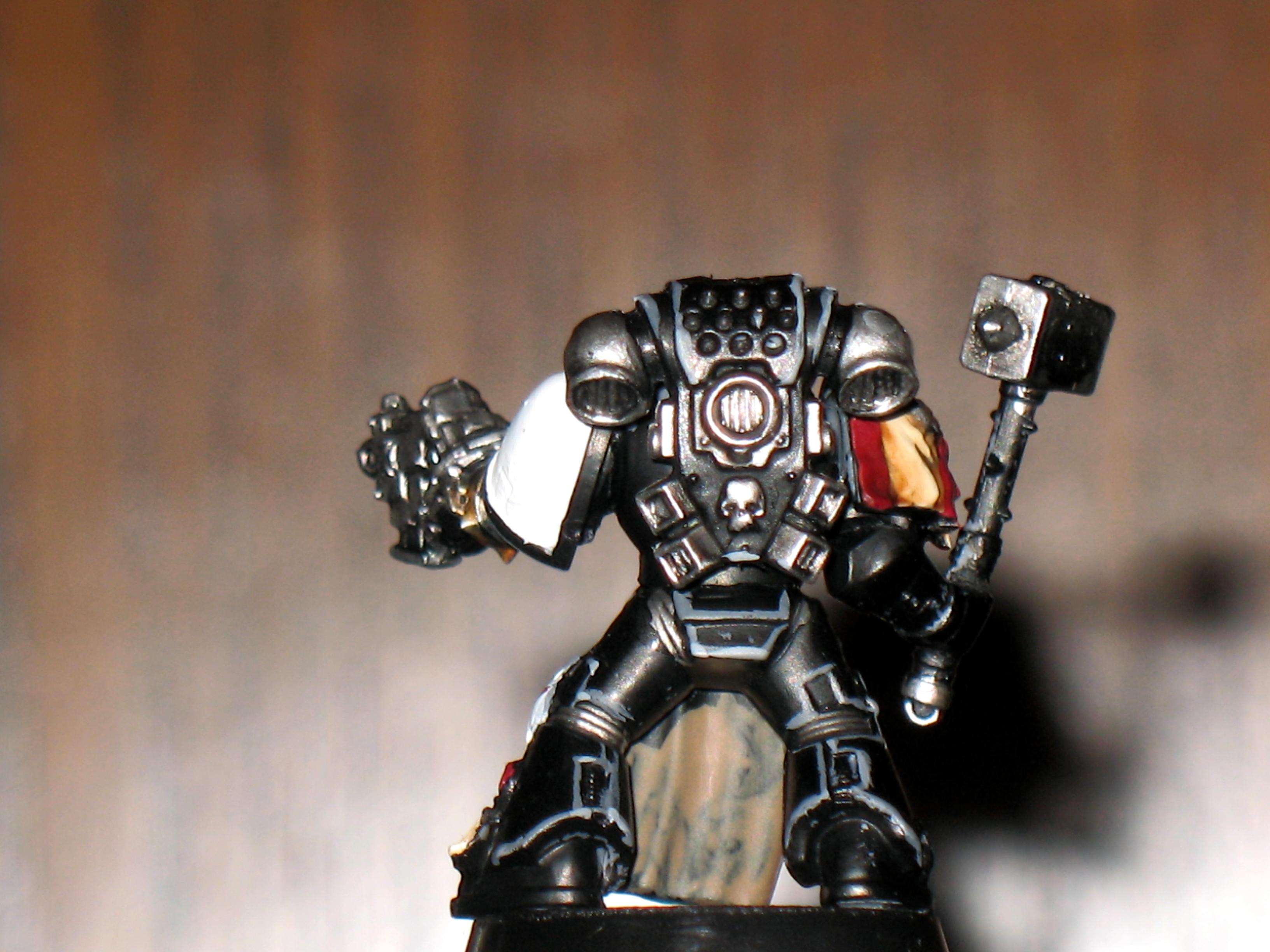 Black Templars, Space Marines, Warhammer 40,000