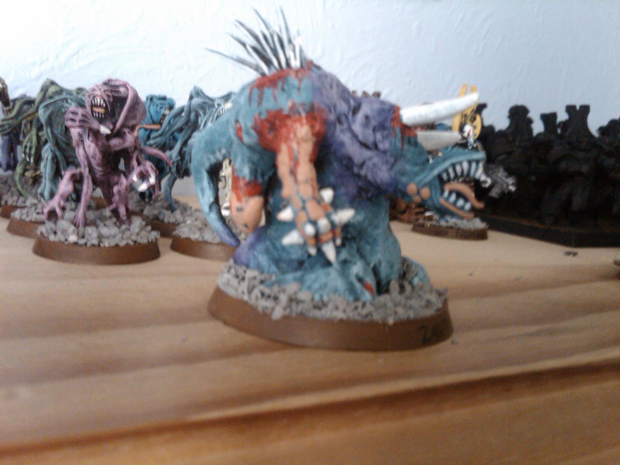 Chaos Spawn