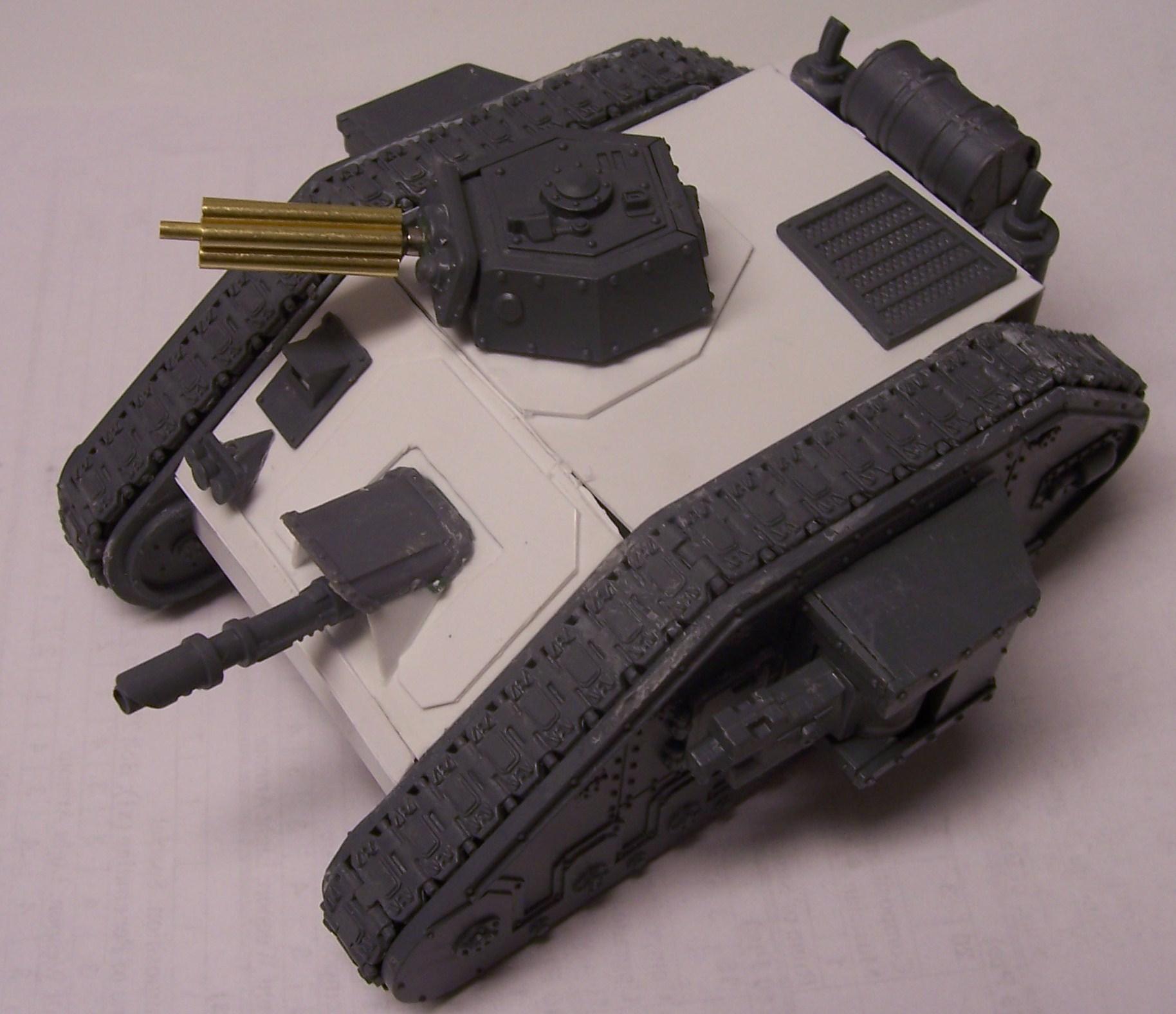 Imperial Guard