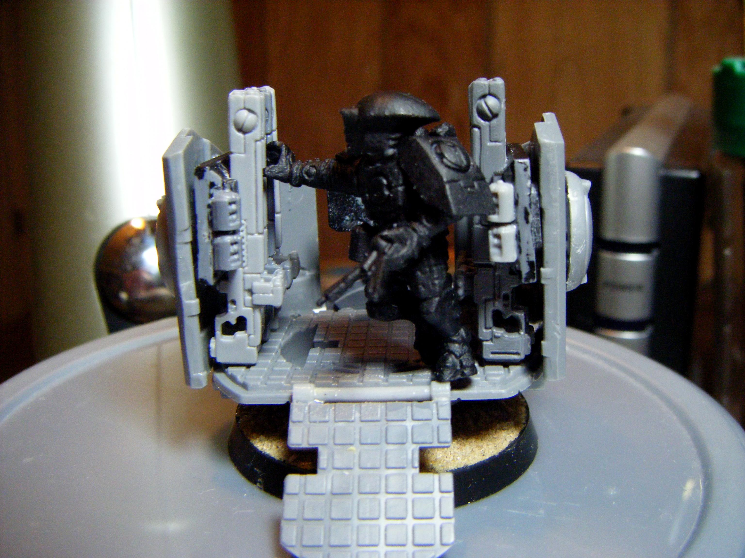 Tau