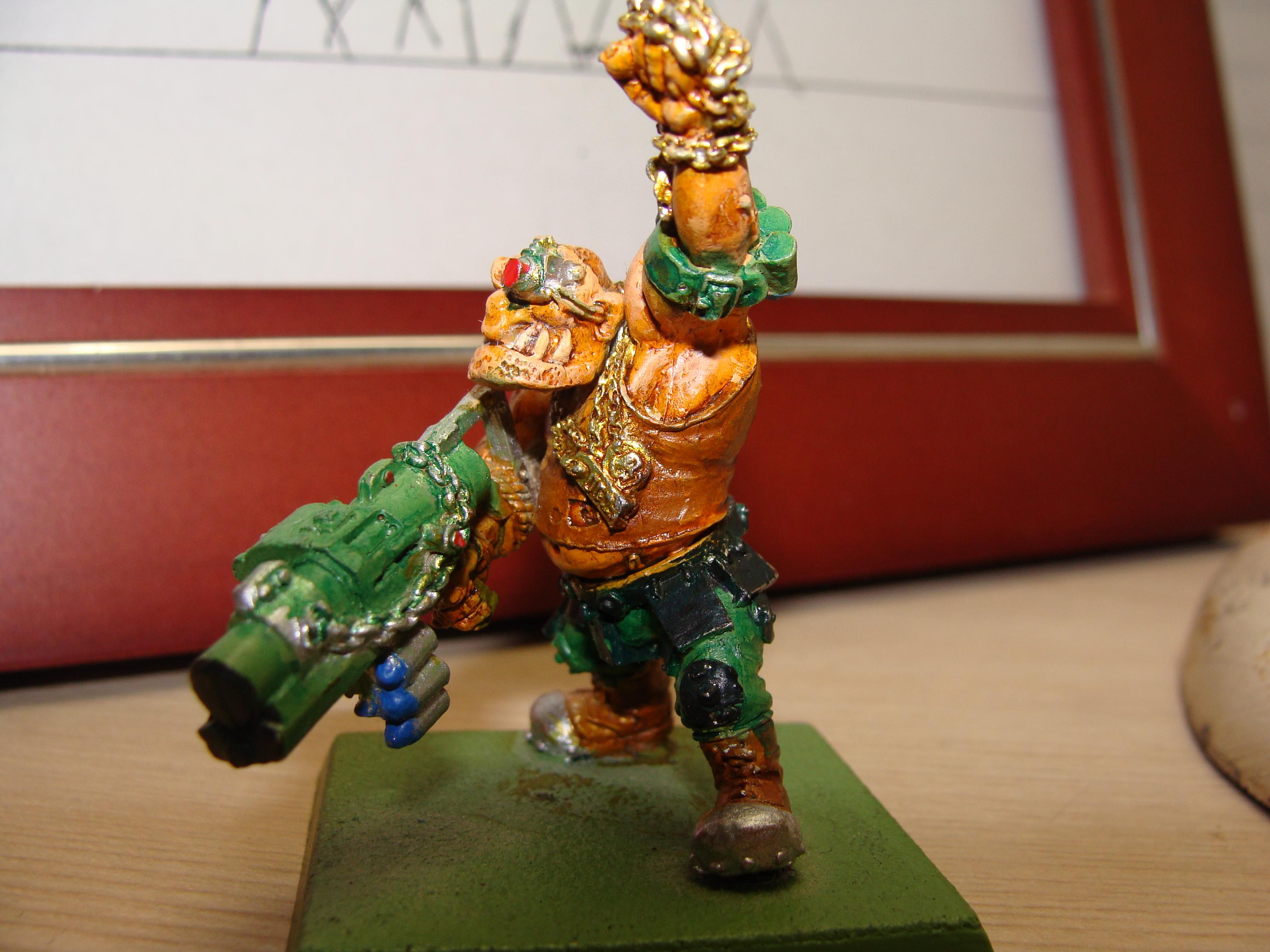 Ogryns