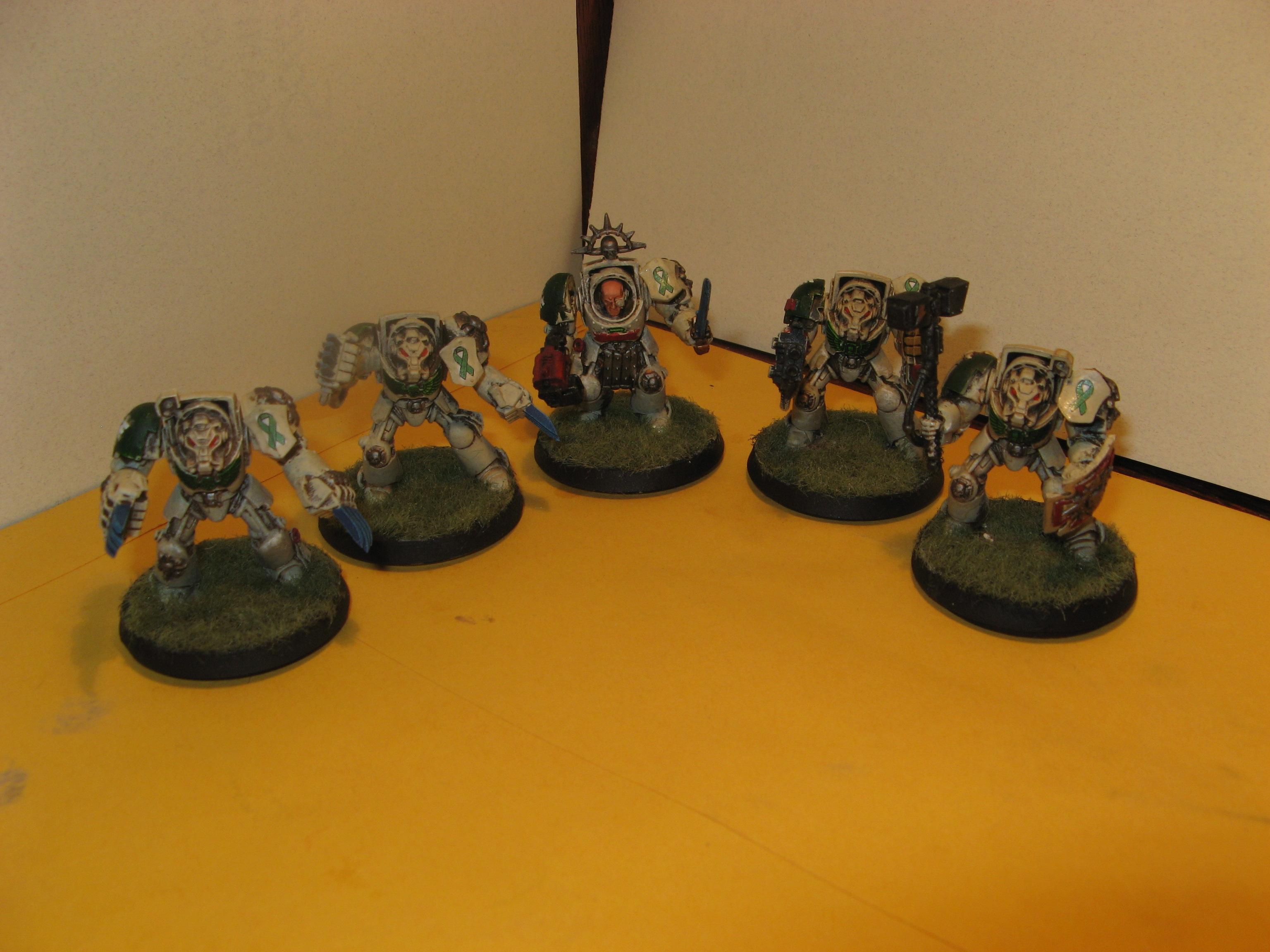 Assault, Reach, Space, Space Marines, Warhammer 40,000