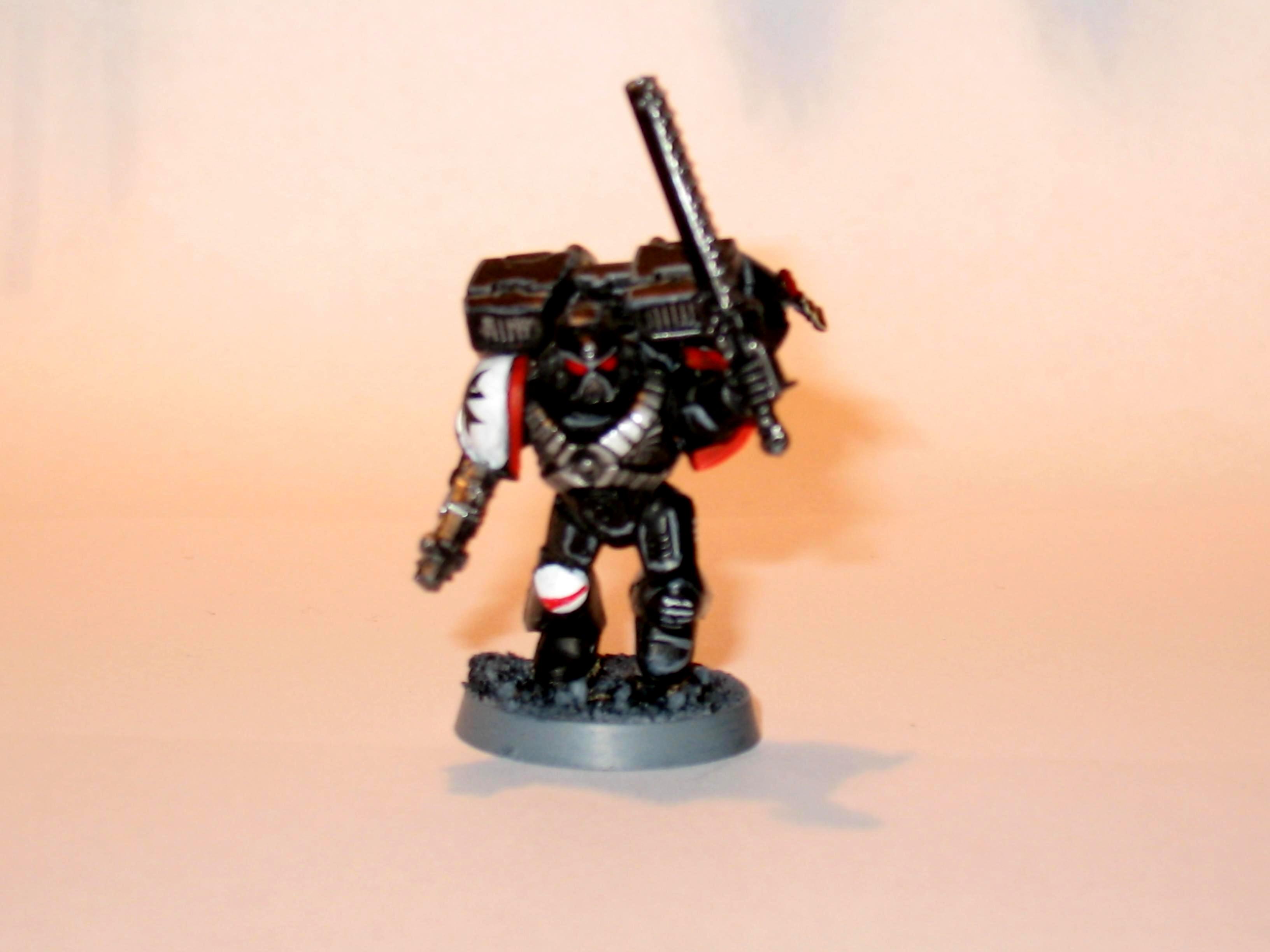 Black Templars, Space Marines, Warhammer 40,000
