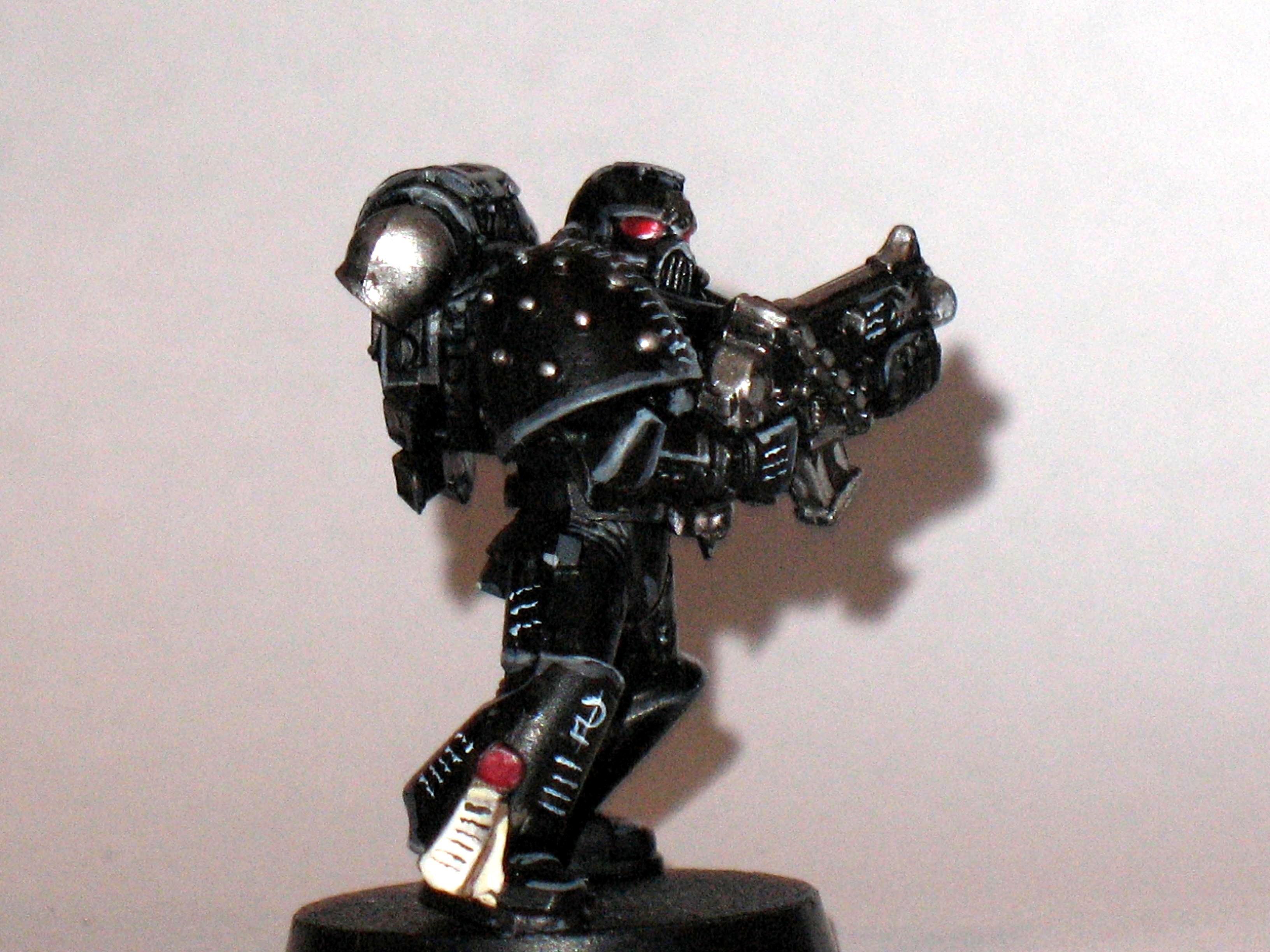 Black Templars, Space Marines, Warhammer 40,000