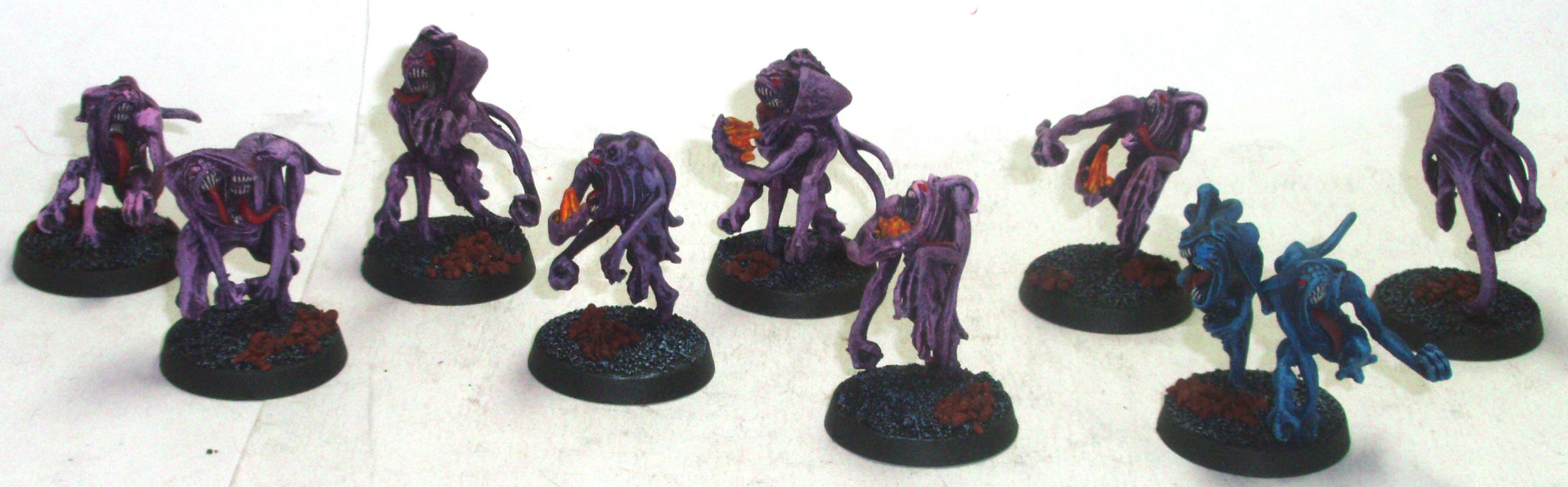 Adepticon, Chaos Daemons, Dakka Detachment 1