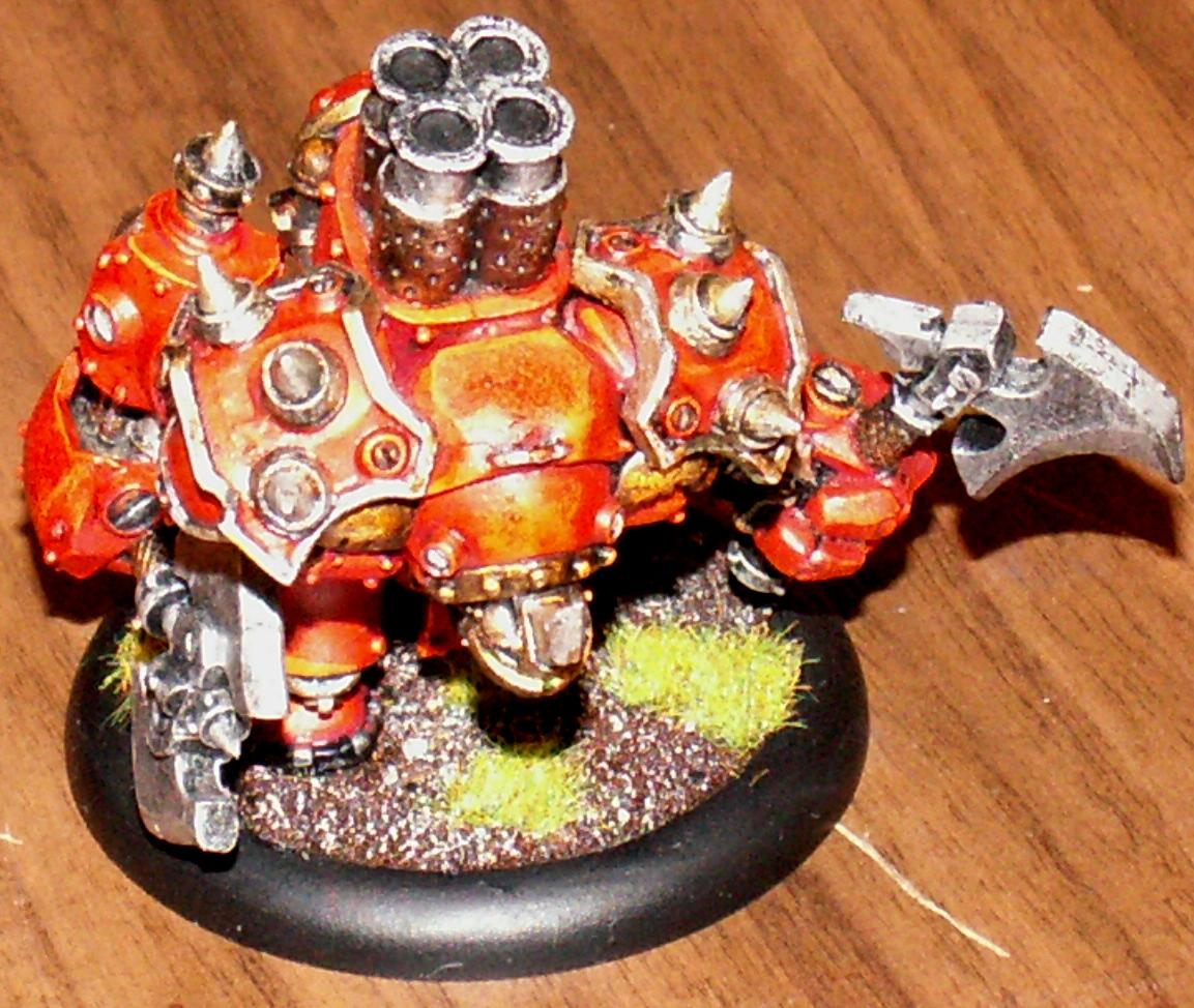 Khador, Privateer Press, War Machine, Warmachine