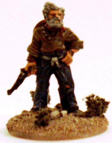19th Century, Wild West