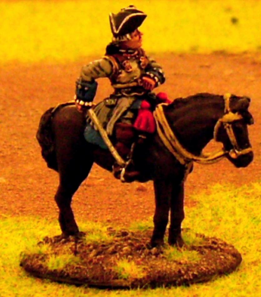 18th Century, French Indian Wars, Seven Years War
