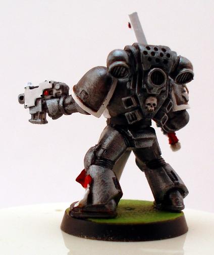 Black Templars