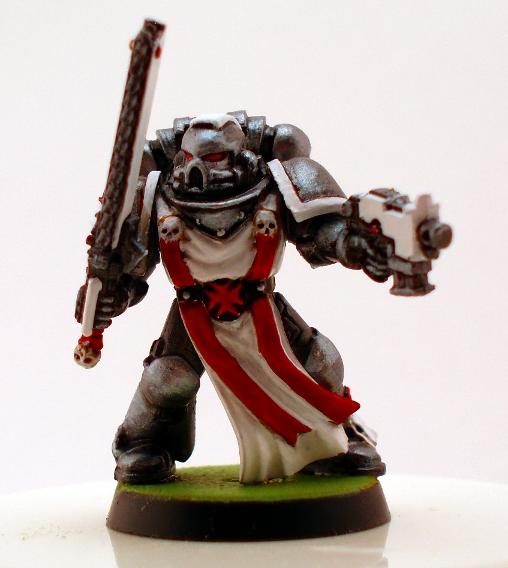 Black Templars