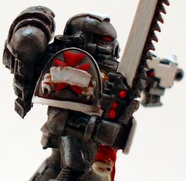 Black Templars