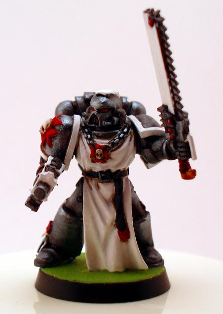 Black Templars