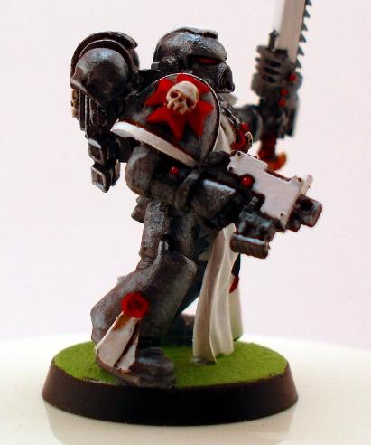 uppgreydd's Black Templars Motivational Thread + ??? - Forum - DakkaDakka