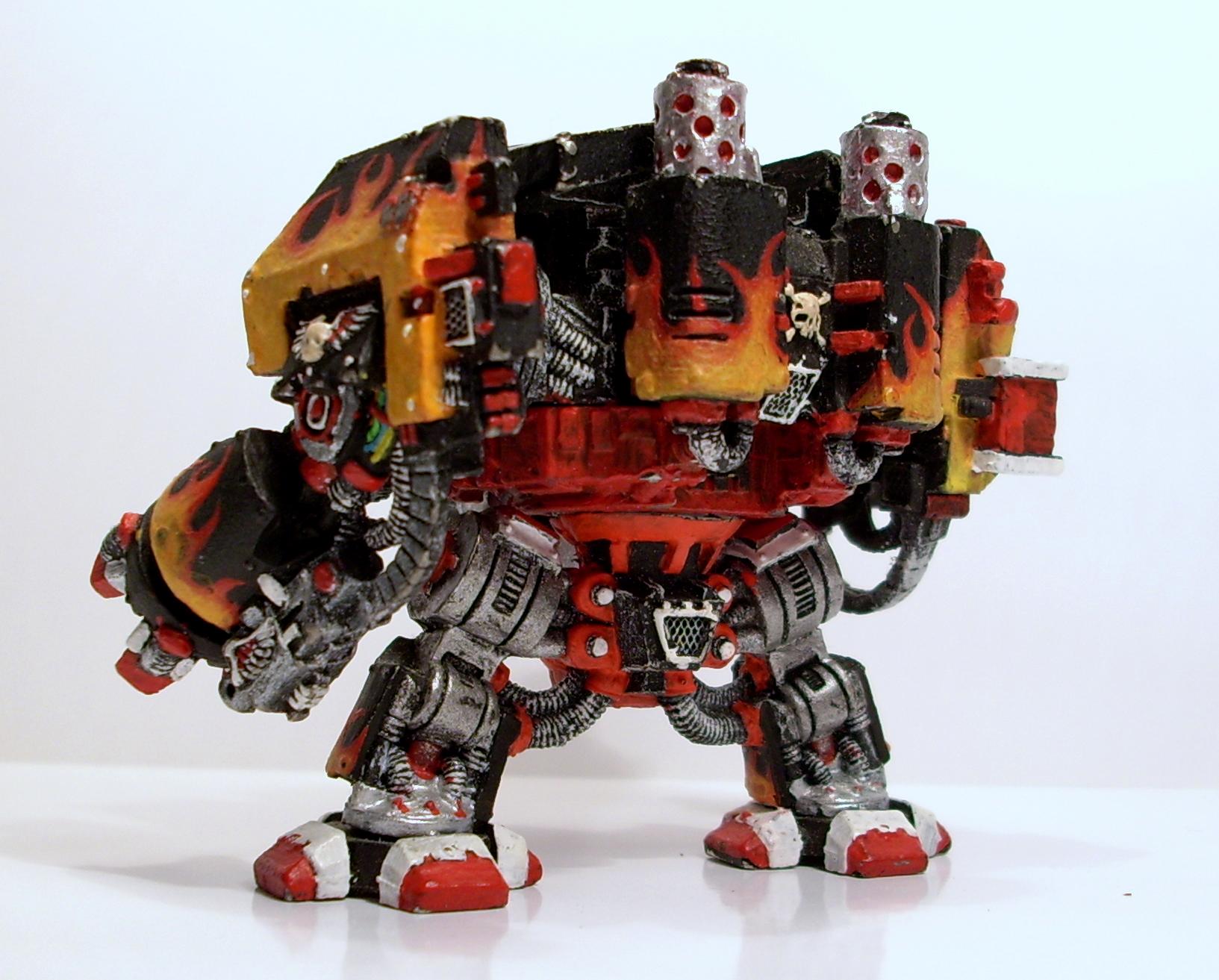 LOD Dreadnaught (rear)