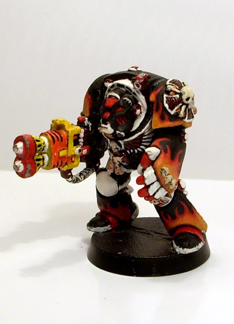 LOD Dread