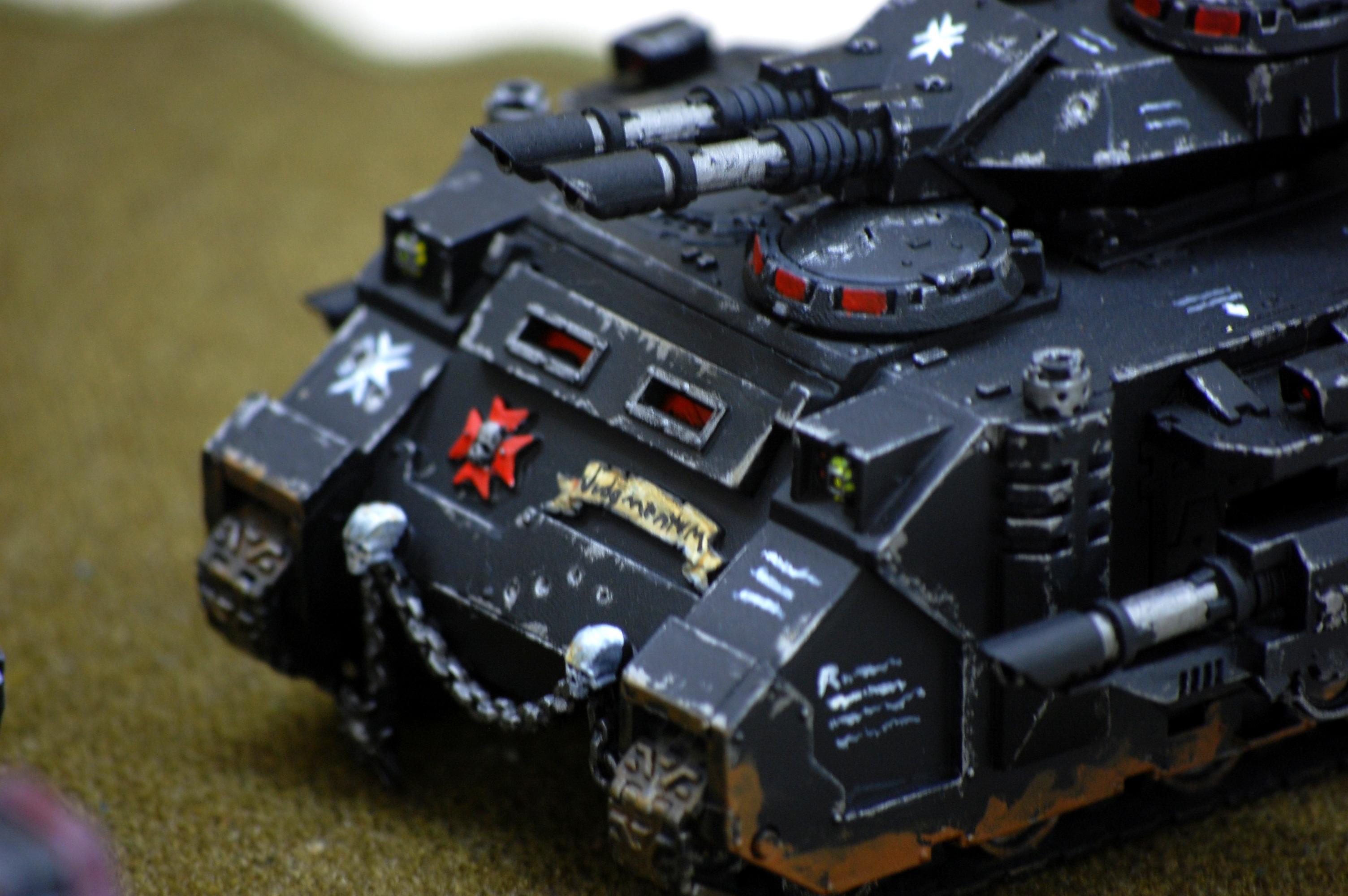 Space Marines