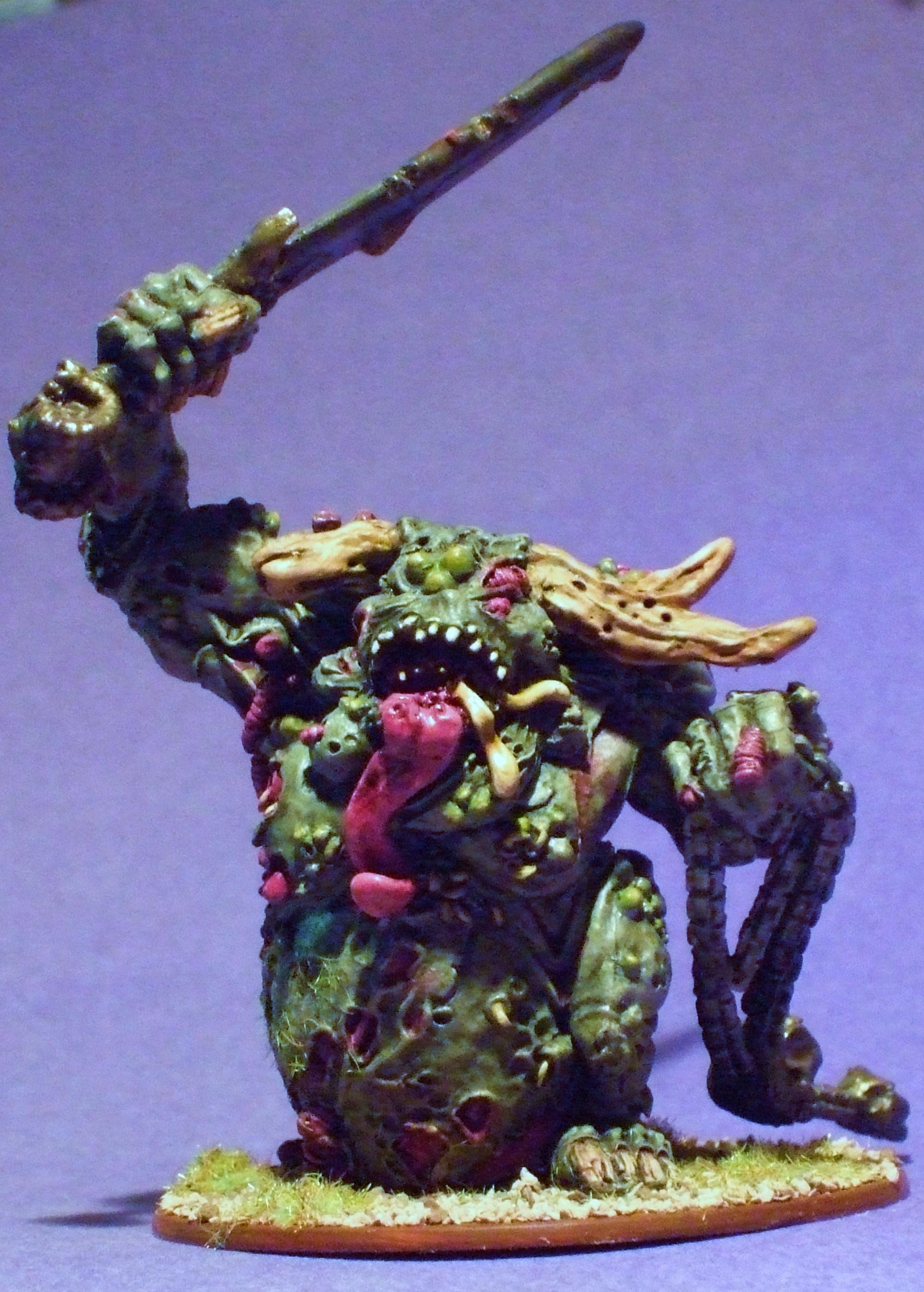 Nurgle GD