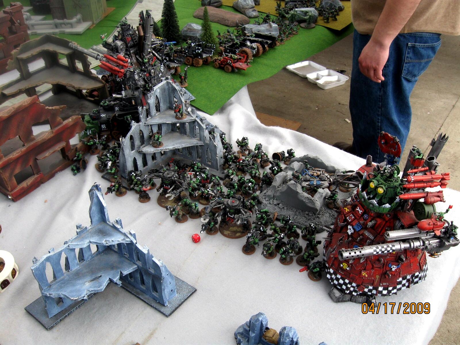 Battle