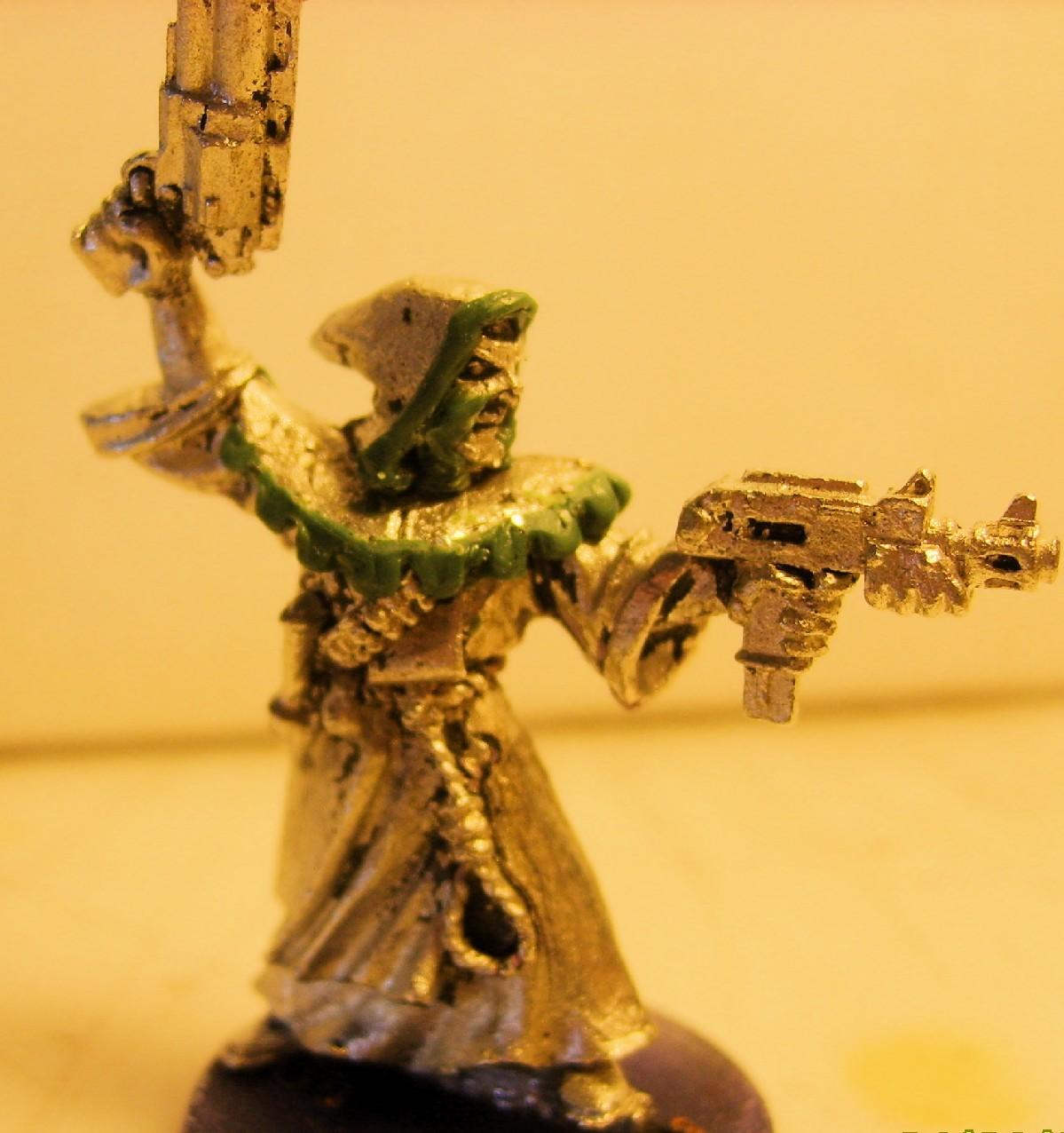 Cawdor From Redemptionist