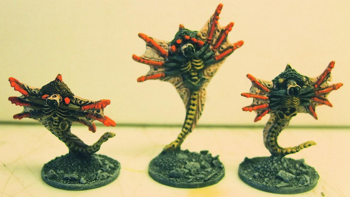 Ripper Jacks 