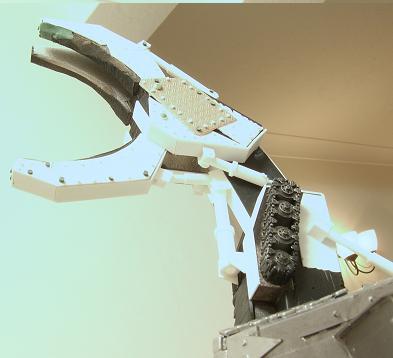 Power Claw