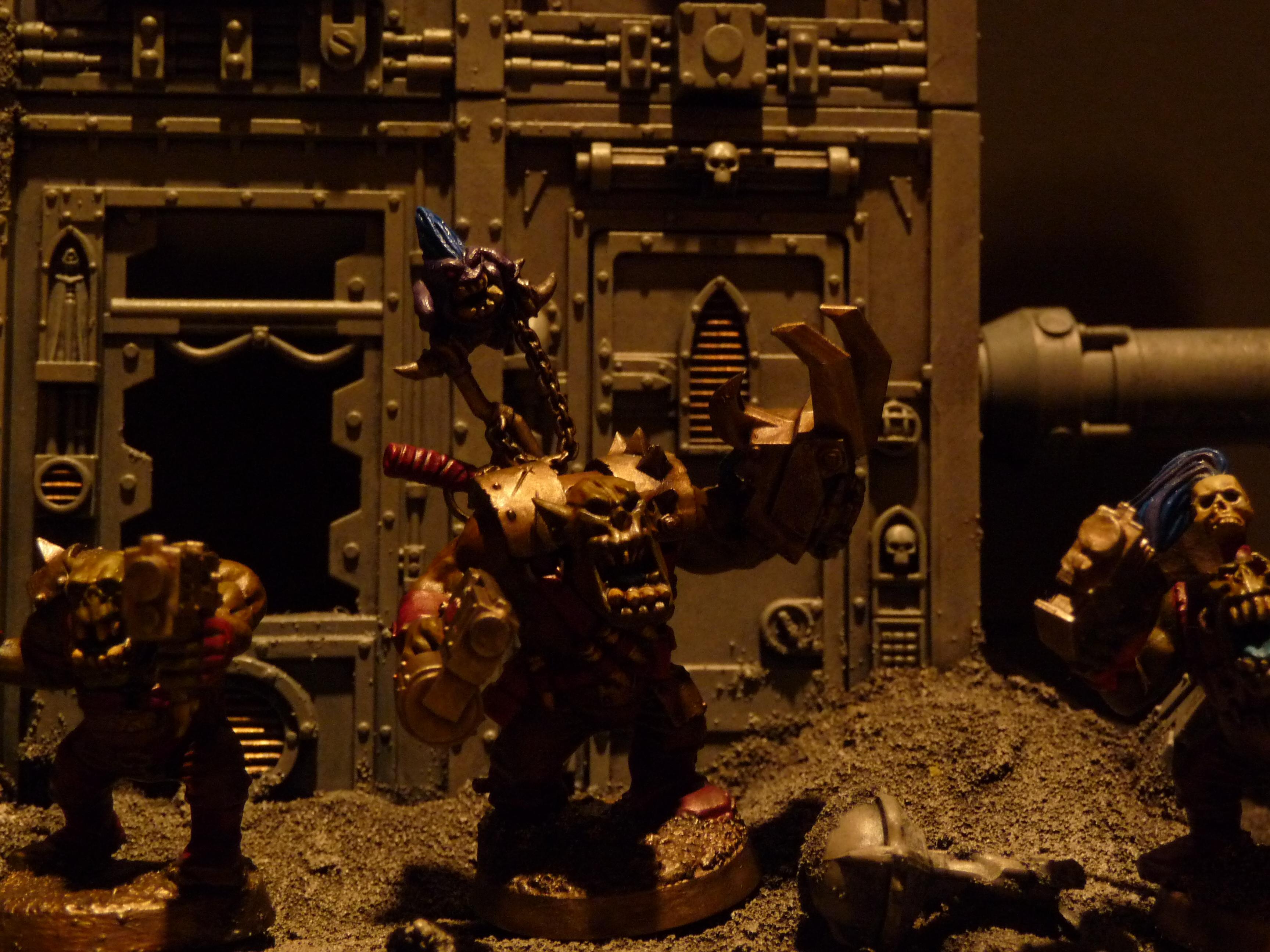 Orks