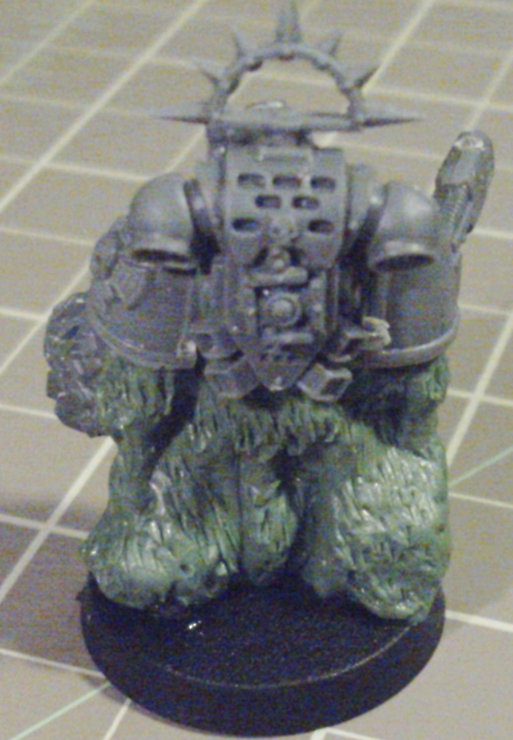 Green, Space, Space Marines, Stuff, Work