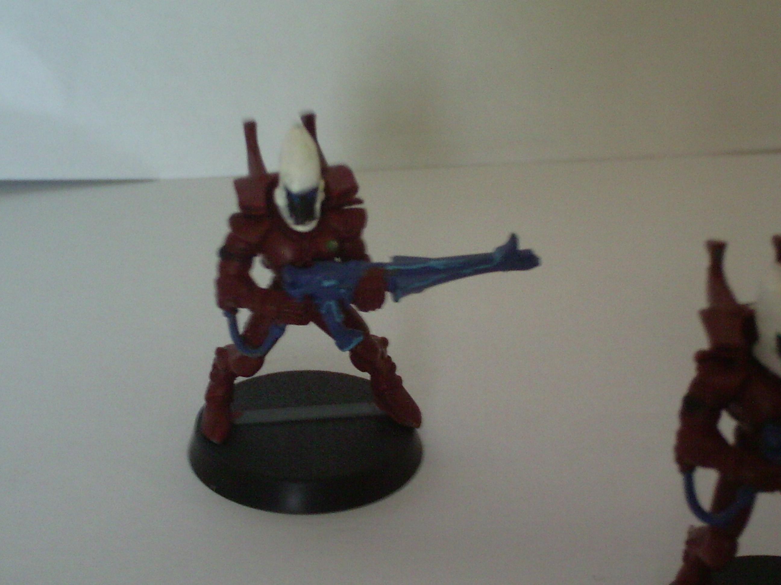 Eldar, closer <