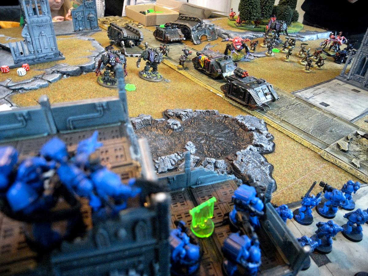 Warhammer 40,000