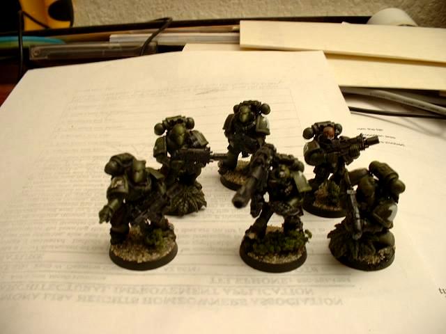Tactical Squad 3
